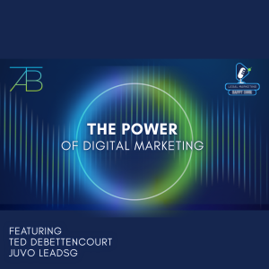 Power of Digital Marketing - Above The Bar - Above The Bar Podcast Power of Digital Marketing - Power of Digital Marketing - Above The Bar - Power of Digital Marketing - Above The Bar