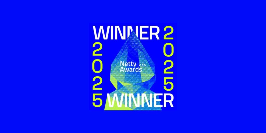 Netty Awards Winner 2025