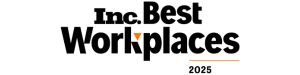 Inc Best Places To Work 2025